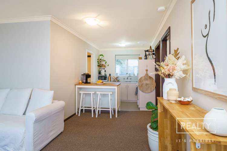 Third view of Homely unit listing, 3/19 Sorrento Street, North Beach WA 6020