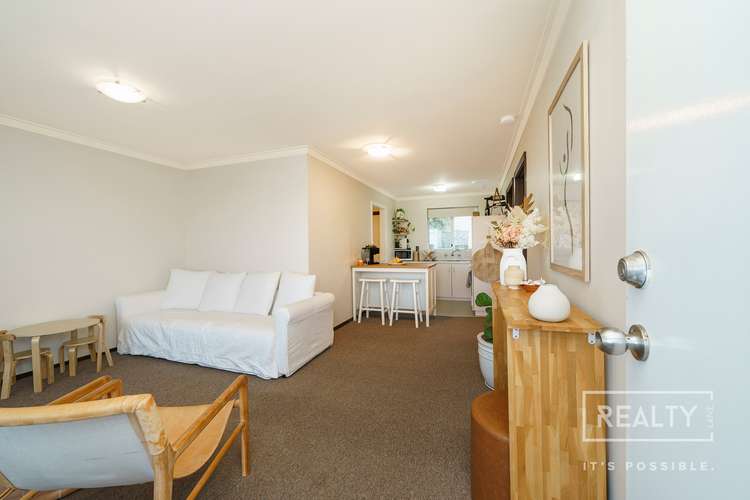 Fourth view of Homely unit listing, 3/19 Sorrento Street, North Beach WA 6020