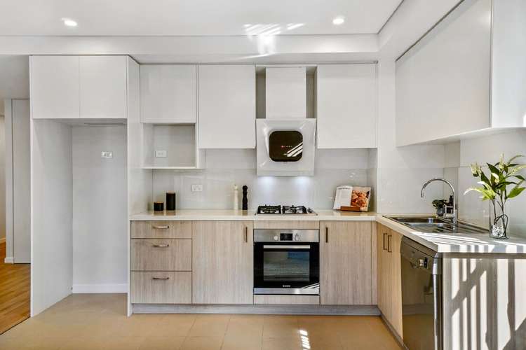 Fourth view of Homely apartment listing, 14/40-44 Edgeworth David Avenue, Waitara NSW 2077