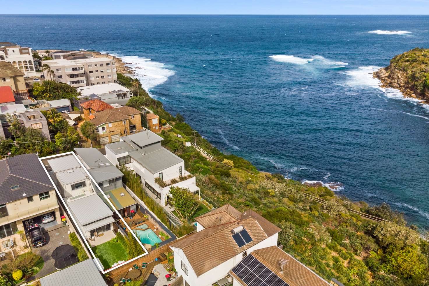 Main view of Homely house listing, 7 Tower Street, Coogee NSW 2034