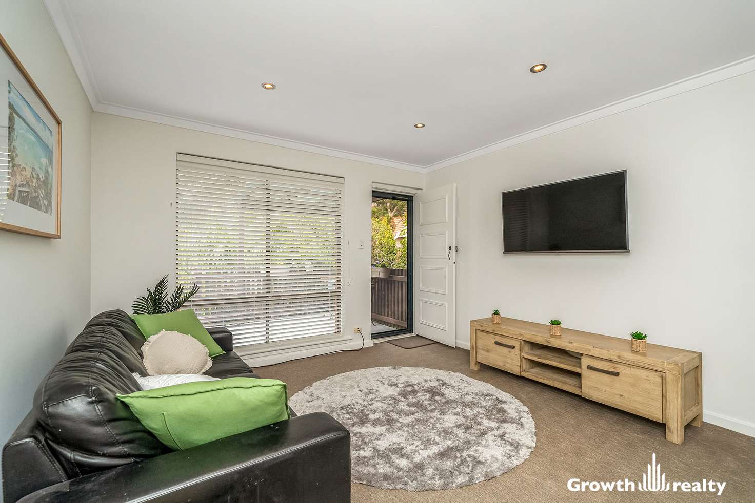 Main view of Homely apartment listing, 7/243 Thomas Street, Shenton Park WA 6008