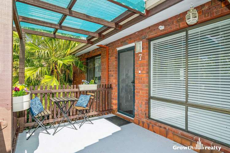 Second view of Homely apartment listing, 7/243 Thomas Street, Shenton Park WA 6008