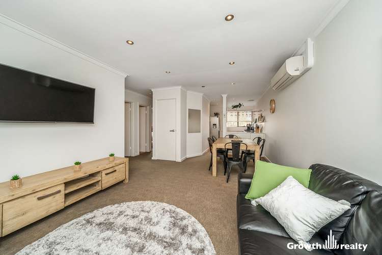 Fourth view of Homely apartment listing, 7/243 Thomas Street, Shenton Park WA 6008