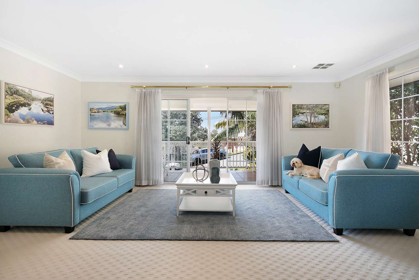 Main view of Homely house listing, 21 Kimberley Place, Gymea Bay NSW 2227