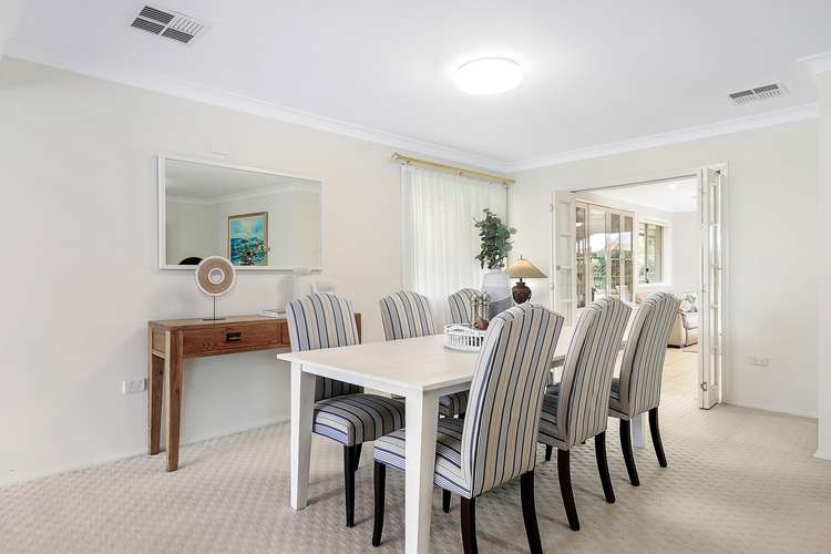 Second view of Homely house listing, 21 Kimberley Place, Gymea Bay NSW 2227