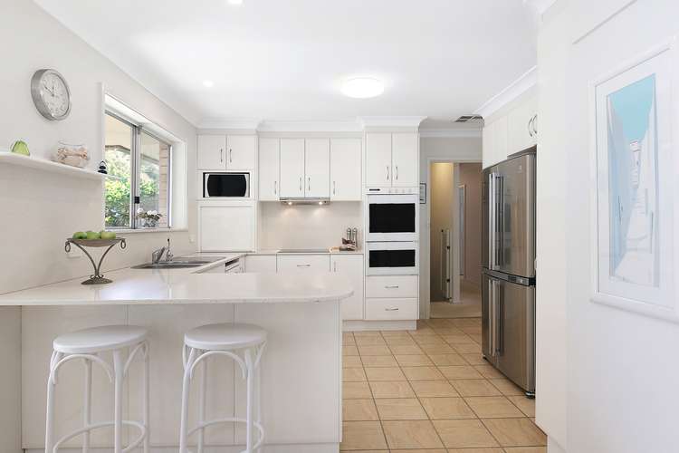 Third view of Homely house listing, 21 Kimberley Place, Gymea Bay NSW 2227