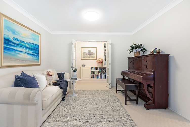 Fifth view of Homely house listing, 21 Kimberley Place, Gymea Bay NSW 2227