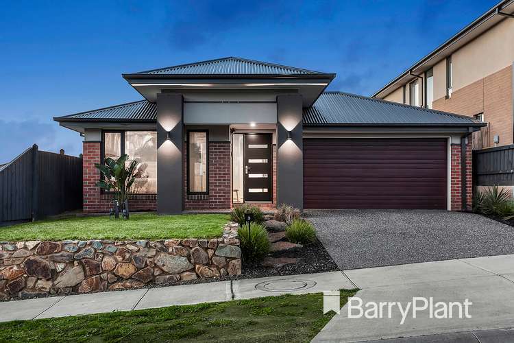 3 Buxton Street, Chirnside Park VIC 3116