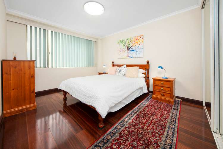Third view of Homely apartment listing, 12/134 Bulwara Road, Pyrmont NSW 2009