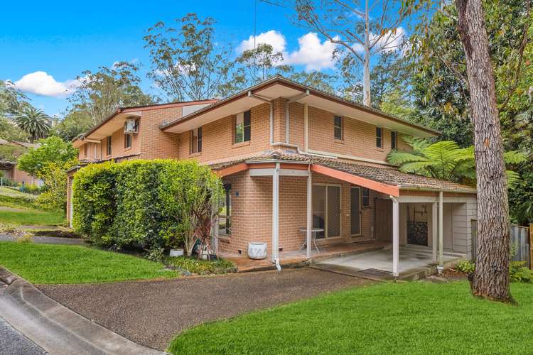 Main view of Homely house listing, 2 Summerwood Way, Beecroft NSW 2119