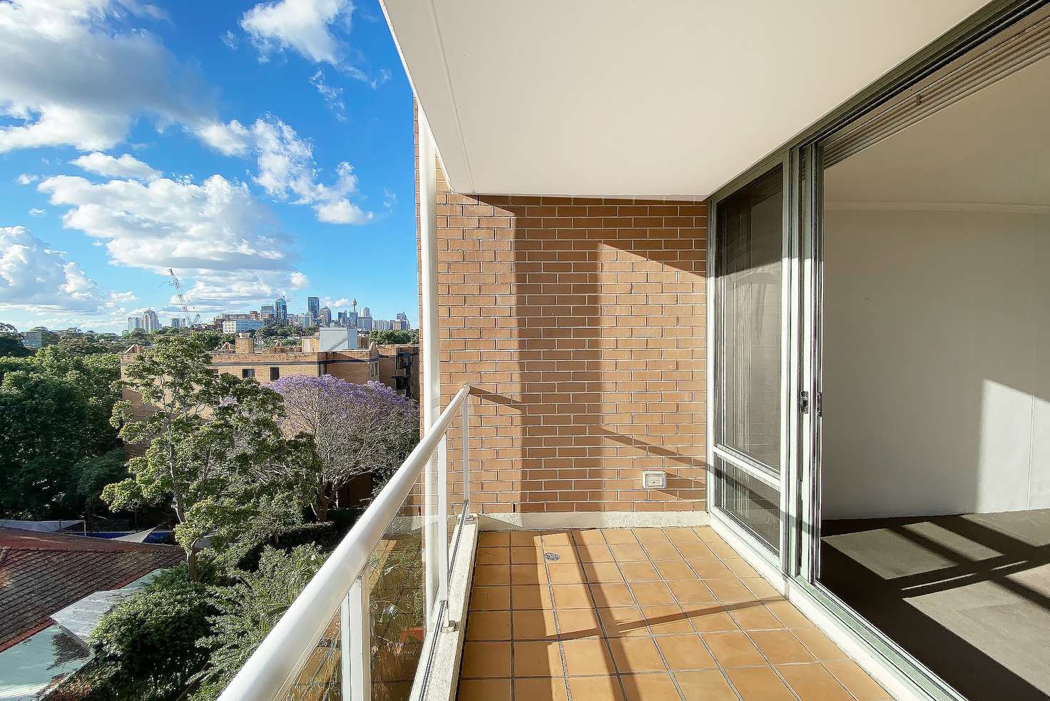 Main view of Homely apartment listing, A802/780 Bourke Street, Redfern NSW 2016