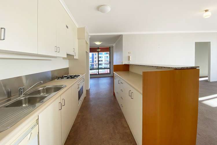 Fourth view of Homely apartment listing, A802/780 Bourke Street, Redfern NSW 2016