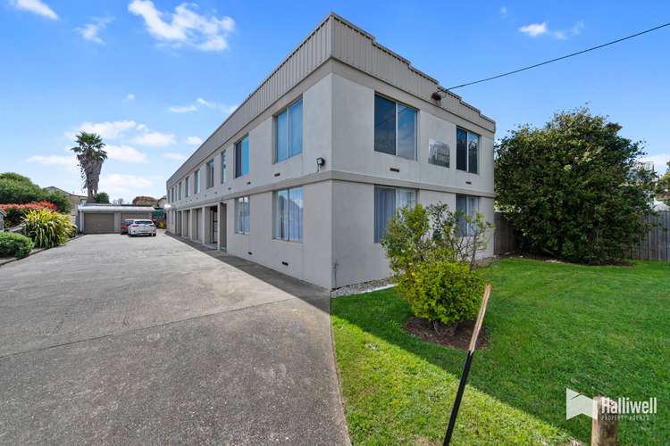 Main view of Homely apartment listing, 1/74 Steele Street, Devonport TAS 7310