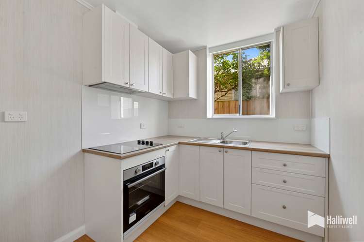 Second view of Homely apartment listing, 1/74 Steele Street, Devonport TAS 7310