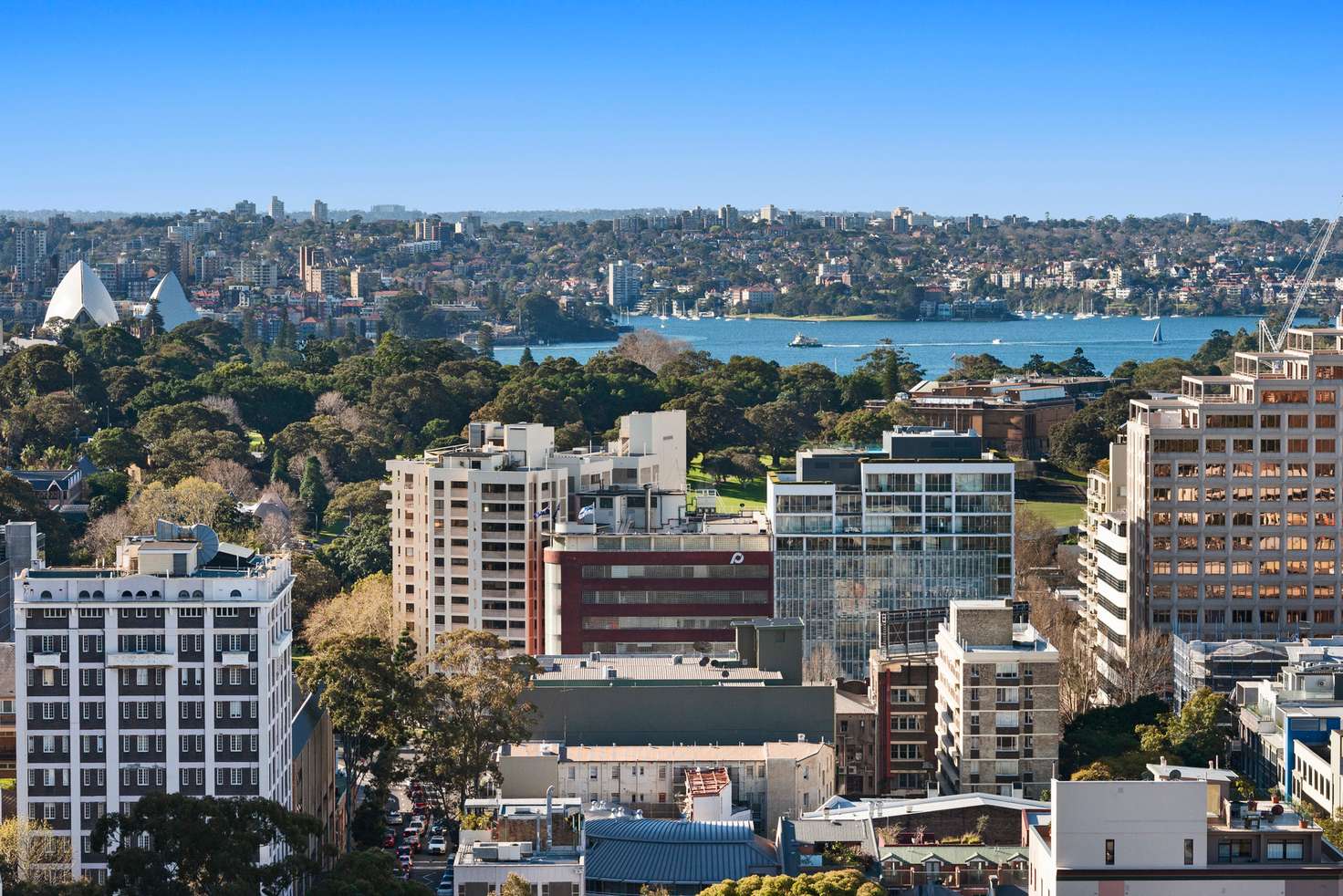 Main view of Homely apartment listing, 20 Pelican Street, Surry Hills NSW 2010