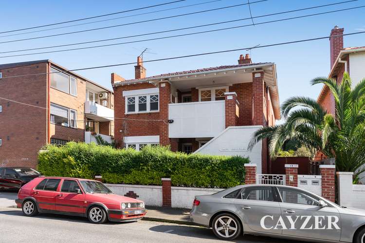 Main view of Homely apartment listing, 2/18 Clyde Street, St Kilda VIC 3182