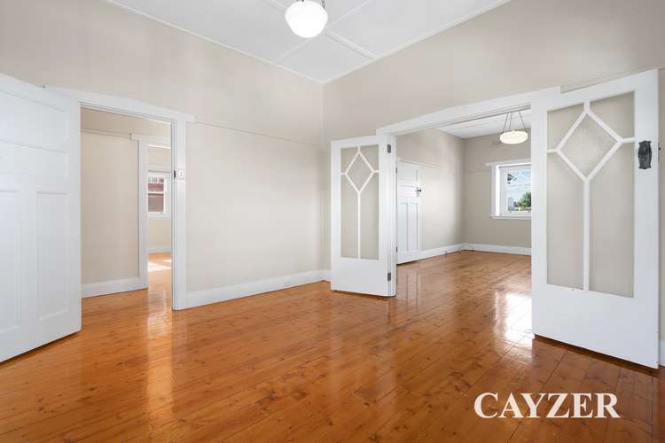 Second view of Homely apartment listing, 2/18 Clyde Street, St Kilda VIC 3182