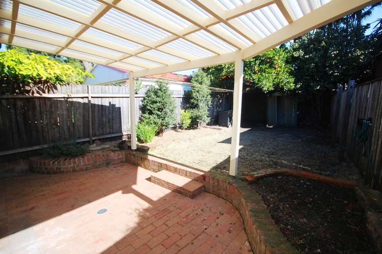 Fifth view of Homely house listing, 57 Greenhills Street, Croydon NSW 2132