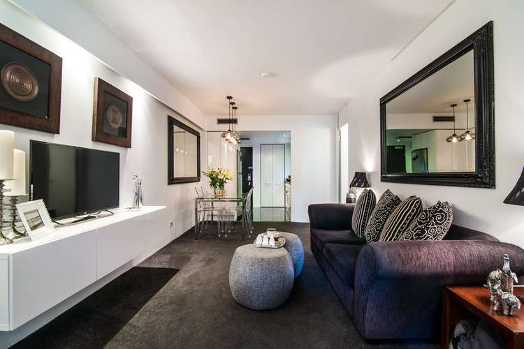 Second view of Homely apartment listing, 119/50 Macleay Street, Potts Point NSW 2011