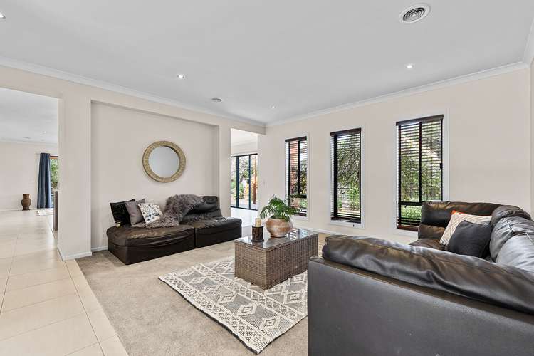 Second view of Homely house listing, 8 Hawkeseye Way, Cranbourne East VIC 3977
