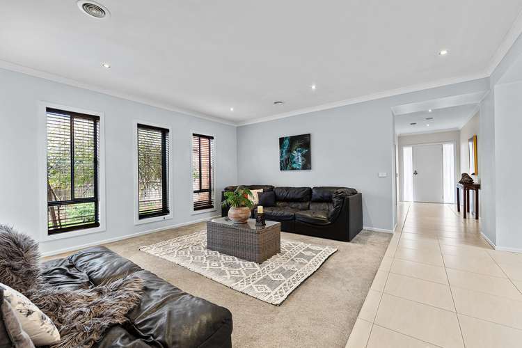 Fourth view of Homely house listing, 8 Hawkeseye Way, Cranbourne East VIC 3977