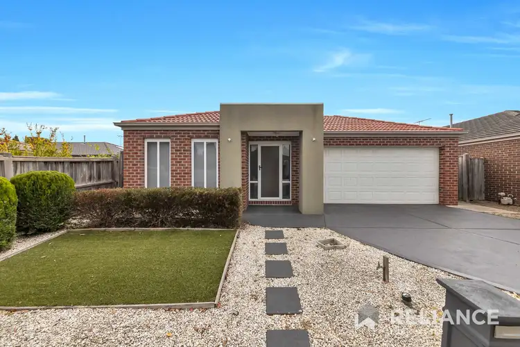 3 Tanoa Crescent
