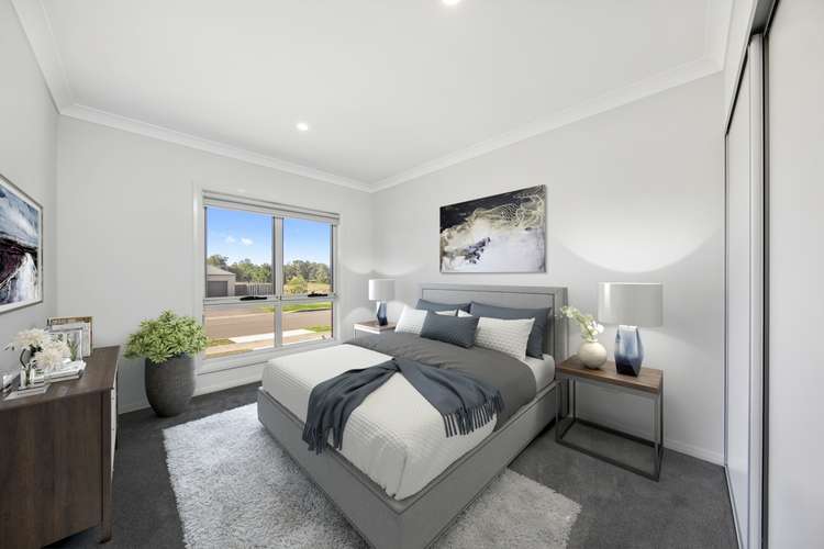 Fourth view of Homely house listing, 2/44 Dunnart Street, Aberglasslyn NSW 2320