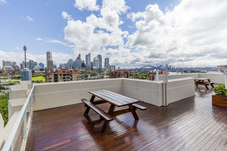 Second view of Homely apartment listing, 146/19 Tusculum Street, Potts Point NSW 2011