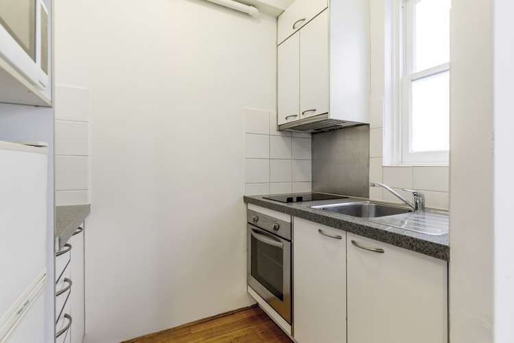 Third view of Homely apartment listing, 146/19 Tusculum Street, Potts Point NSW 2011