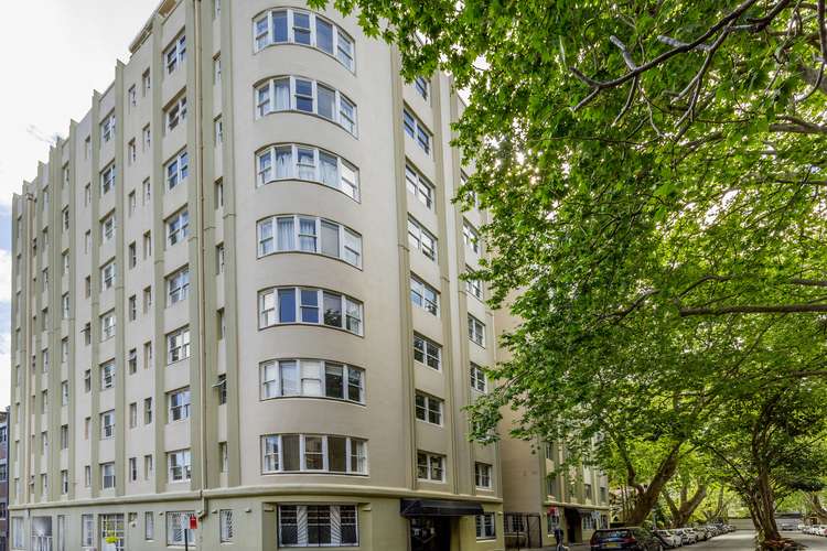 Fifth view of Homely apartment listing, 146/19 Tusculum Street, Potts Point NSW 2011