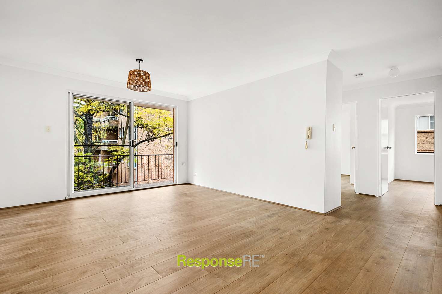 Main view of Homely apartment listing, 16/53-57 Good Street, Westmead NSW 2145