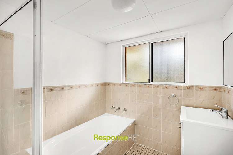 Fourth view of Homely apartment listing, 16/53-57 Good Street, Westmead NSW 2145