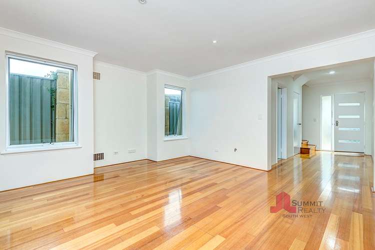 Fifth view of Homely townhouse listing, 2/2 Hayward Street, South Bunbury WA 6230