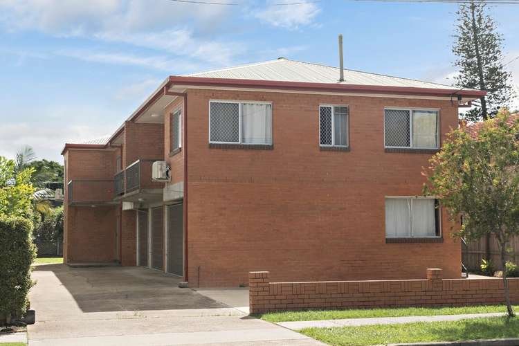 Second view of Homely apartment listing, 1/39 Smallman Street, Bulimba QLD 4171