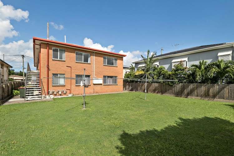 Third view of Homely apartment listing, 1/39 Smallman Street, Bulimba QLD 4171