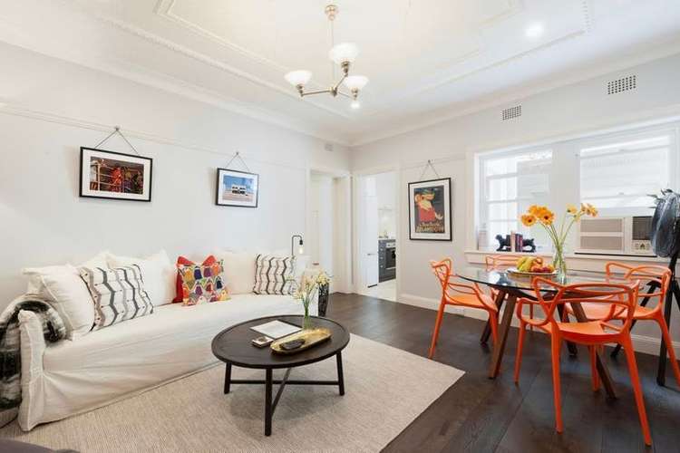 Main view of Homely apartment listing, 7/2b Tusculum Street, Potts Point NSW 2011