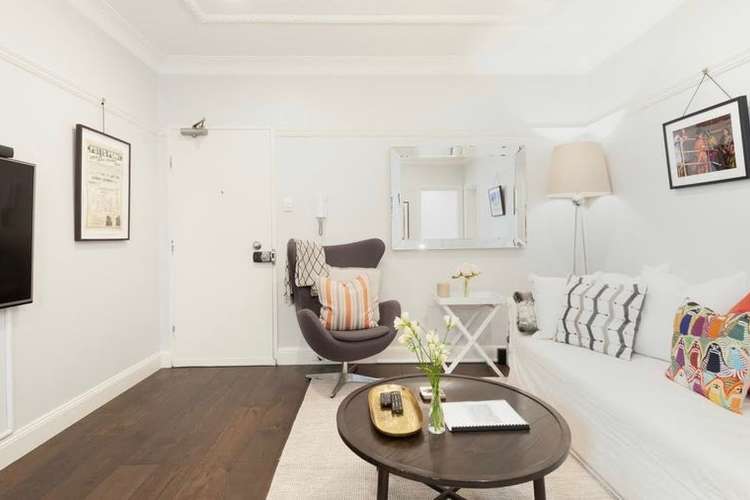 Third view of Homely apartment listing, 7/2b Tusculum Street, Potts Point NSW 2011