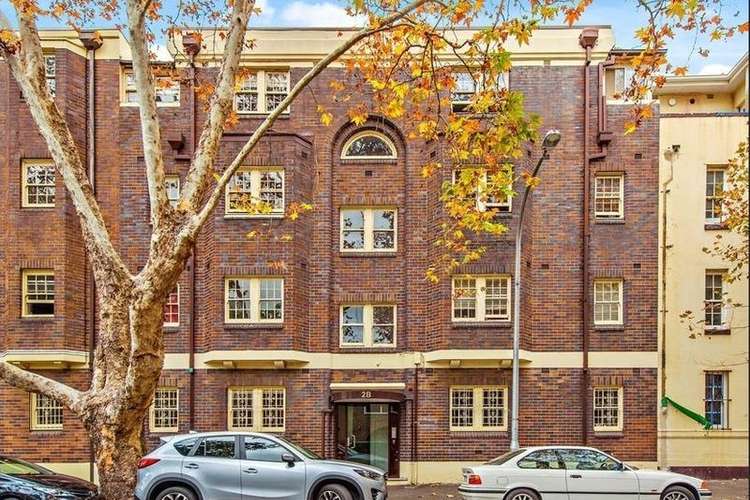 Fourth view of Homely apartment listing, 7/2b Tusculum Street, Potts Point NSW 2011