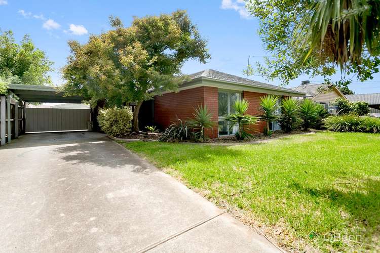 Main view of Homely house listing, 23 Amron Street, Chelsea Heights VIC 3196