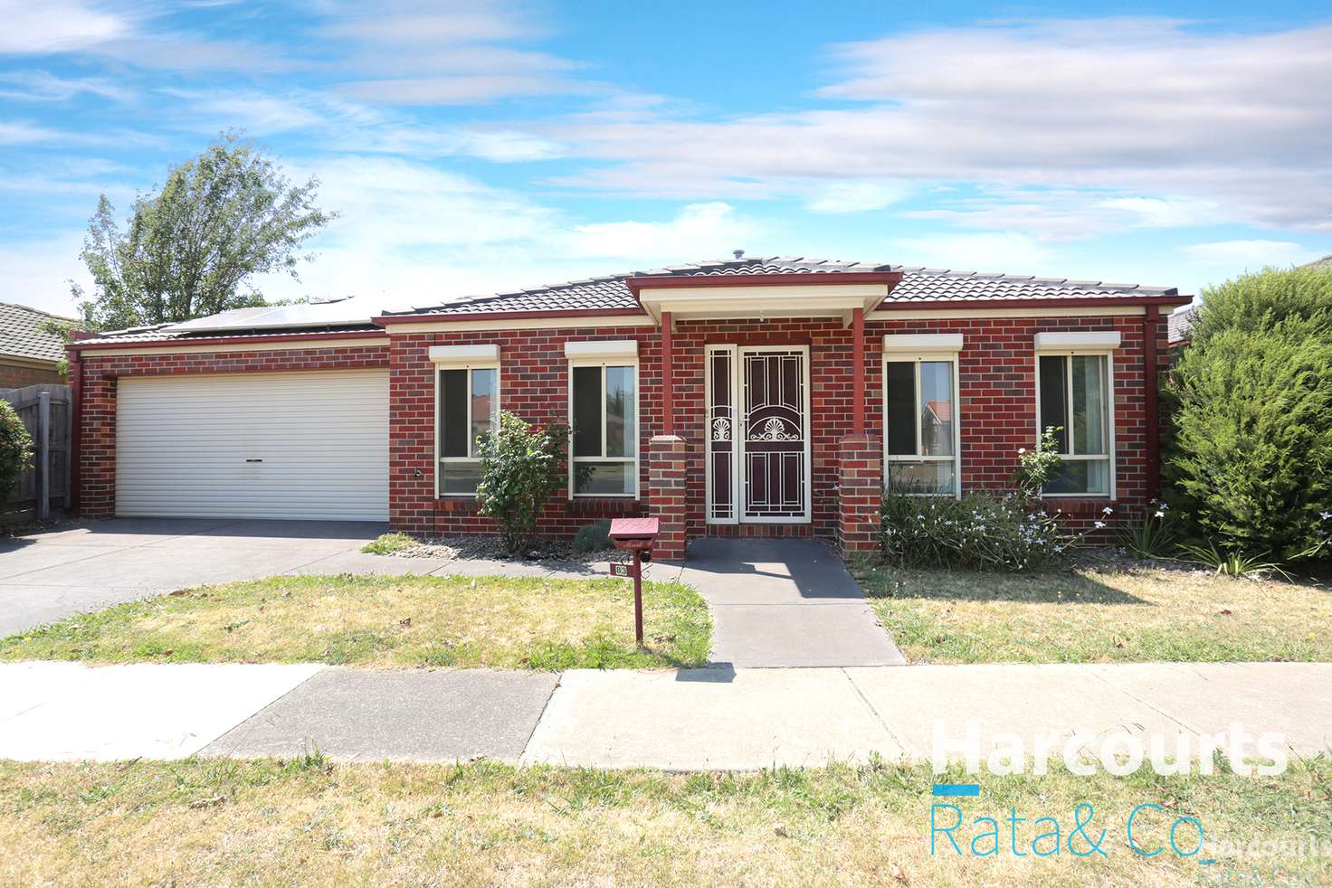 Main view of Homely house listing, 83 Longwood Drive, Epping VIC 3076