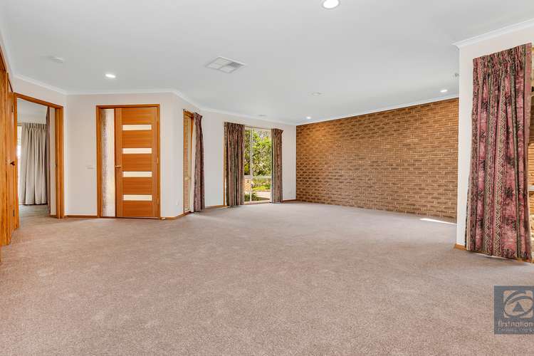 Fourth view of Homely house listing, 61 Rutley Crescent, Echuca VIC 3564