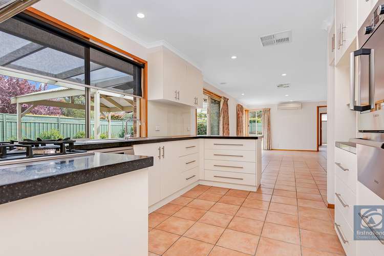 Fifth view of Homely house listing, 61 Rutley Crescent, Echuca VIC 3564