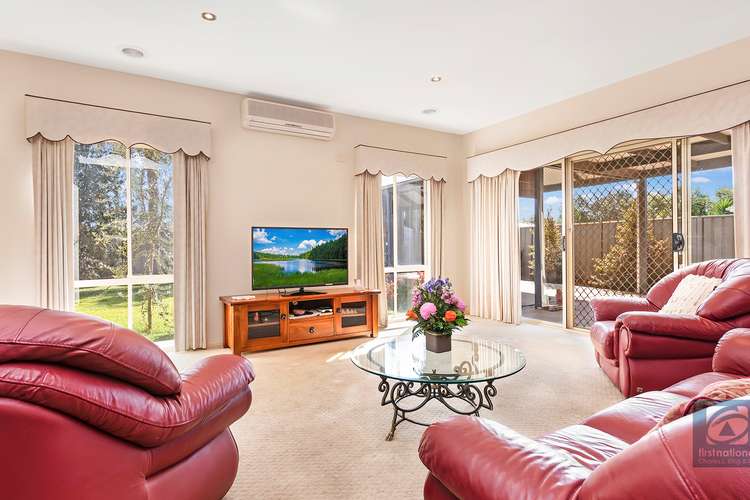 Fourth view of Homely house listing, 3 Victoria Place, Echuca VIC 3564