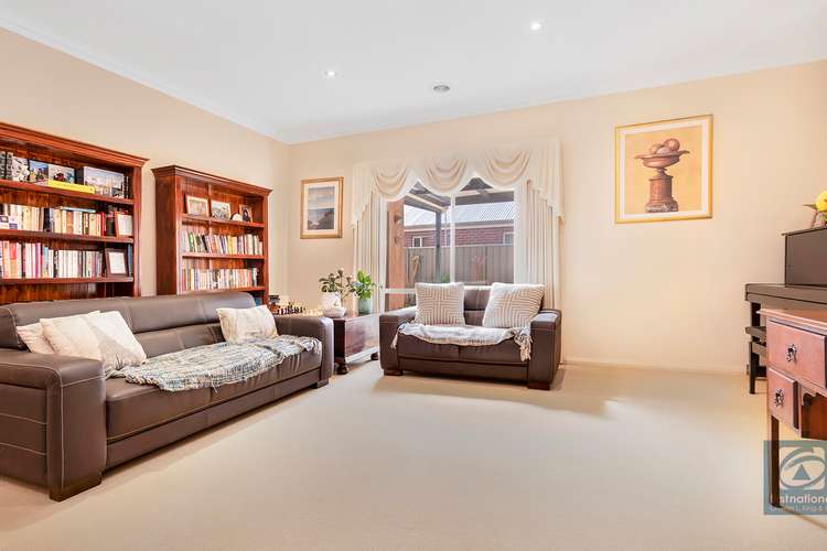 Fifth view of Homely house listing, 3 Victoria Place, Echuca VIC 3564