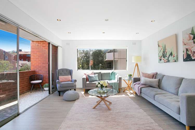 Main view of Homely apartment listing, 3/46 Doncaster Avenue, Kensington NSW 2033