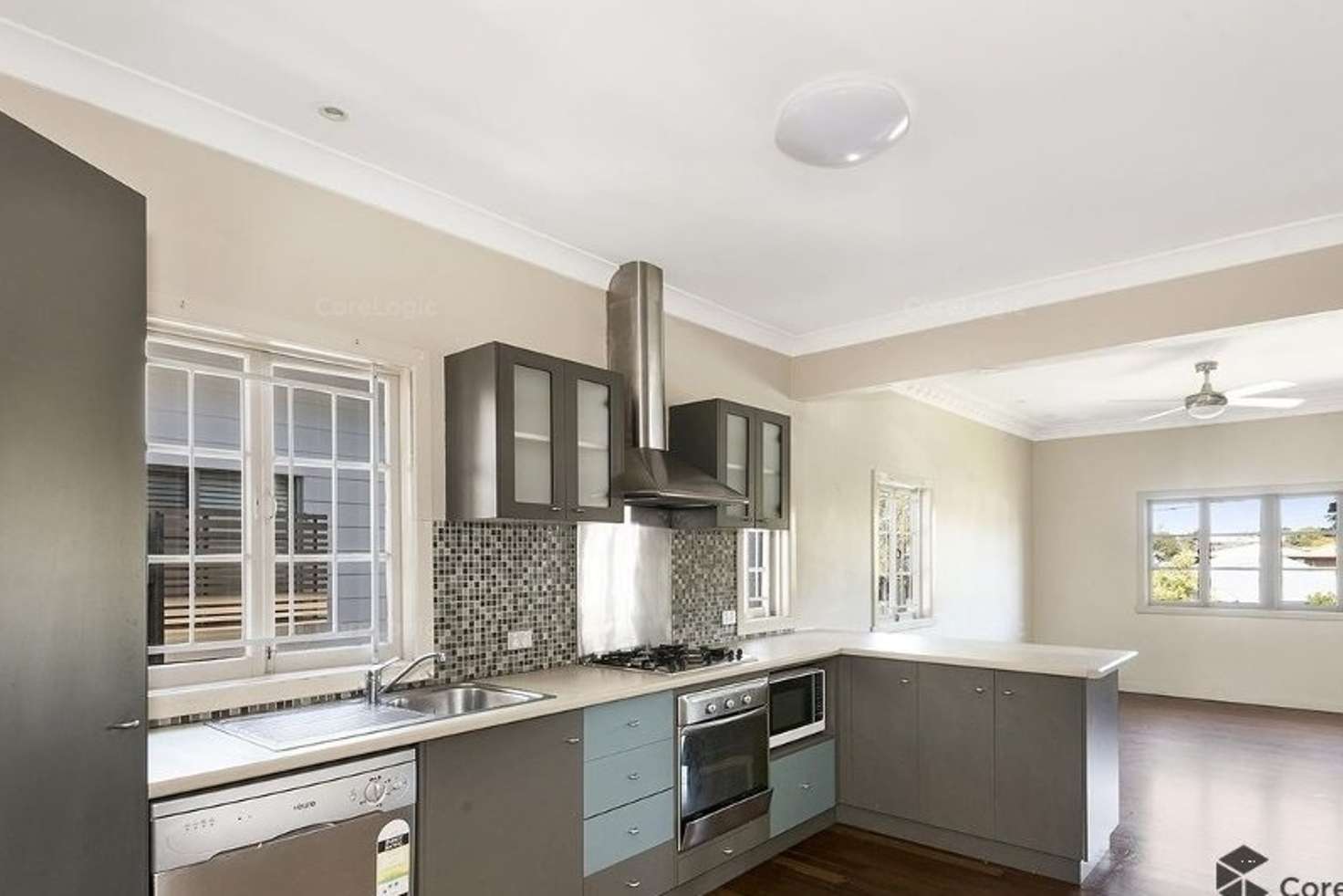 Main view of Homely house listing, 10 Newcross Street, Indooroopilly QLD 4068