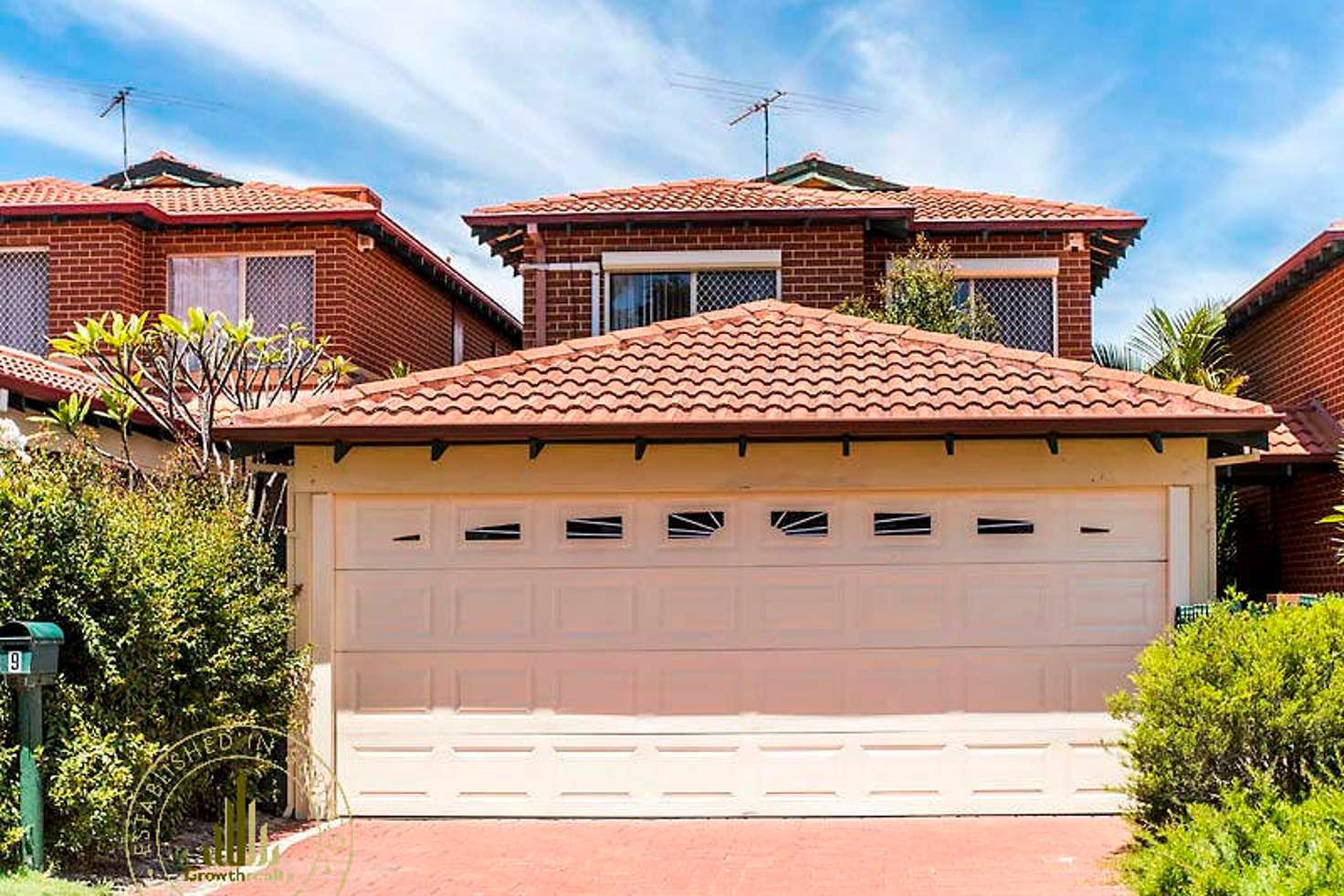 Main view of Homely townhouse listing, 41 Richard Street, Maylands WA 6051