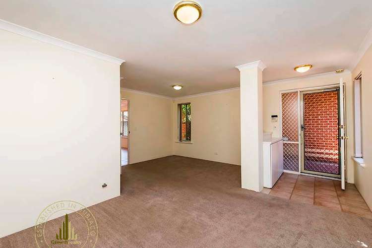 Second view of Homely townhouse listing, 41 Richard Street, Maylands WA 6051