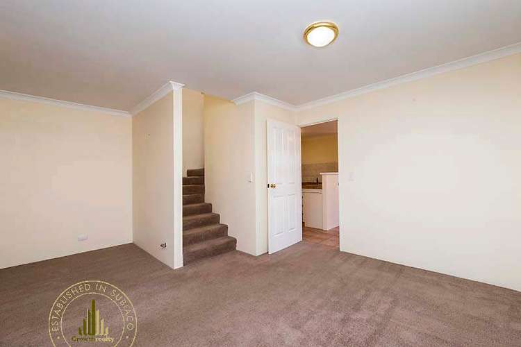 Fourth view of Homely townhouse listing, 41 Richard Street, Maylands WA 6051