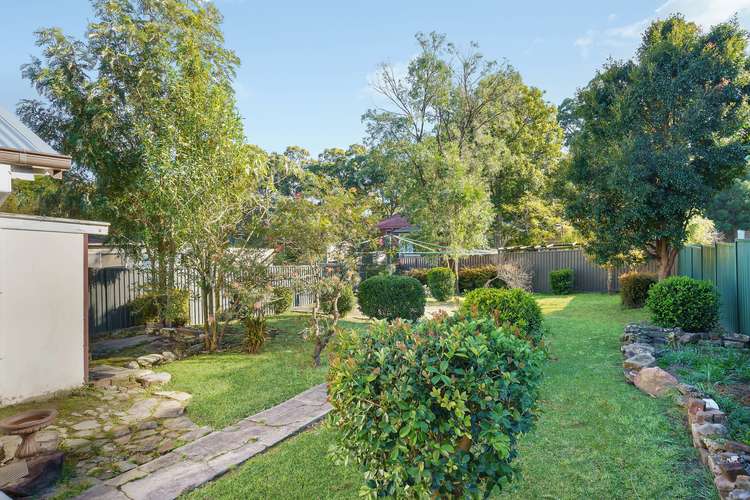 Fifth view of Homely house listing, 58 Eldon Street, Riverwood NSW 2210